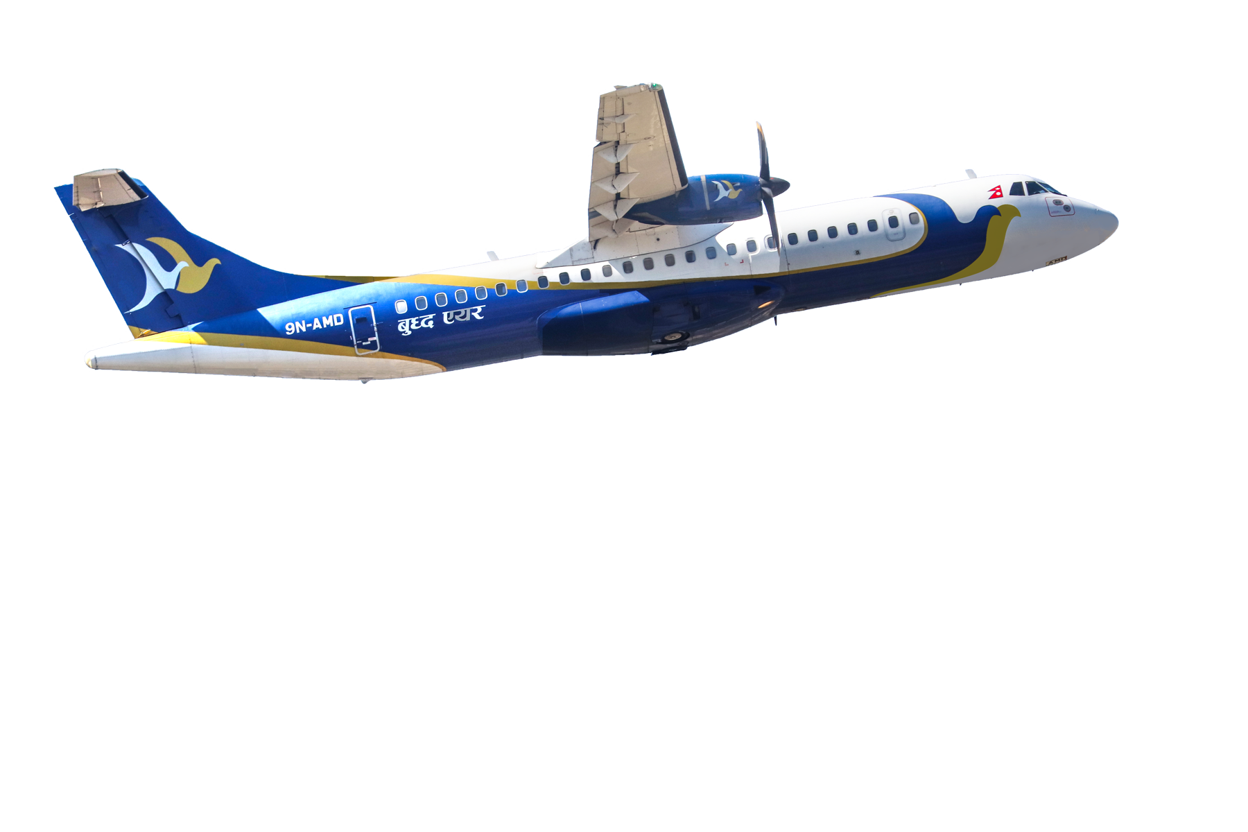plane
