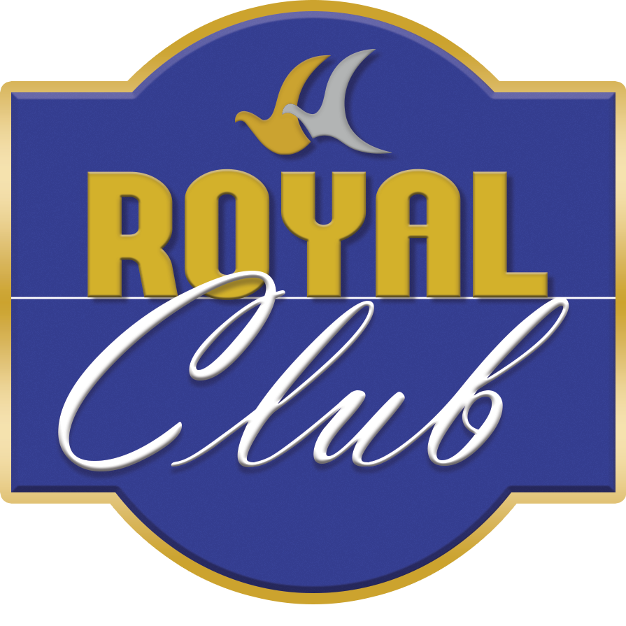 royal club image